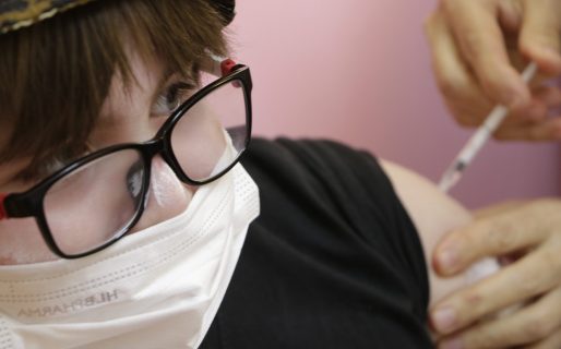 Puratich destacó los avances de la Campaña de Vacunación contra el Covid-19