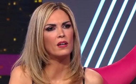 Viviana Canosa: «No descarto ser candidata»