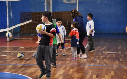 Laprida y Palazzo arrancaron con la pretemporada y suman gente