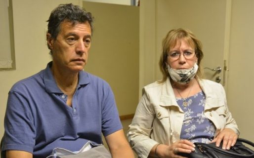 Denuncian que su hija fue captada por una secta en Comodoro