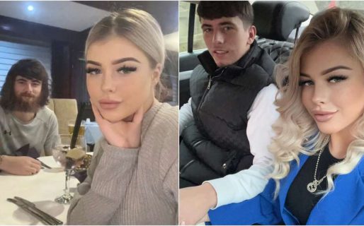 “Él era el indicado”: un vagabundo le rechazó su dinero, se enamoró y tuvieron dos hijos