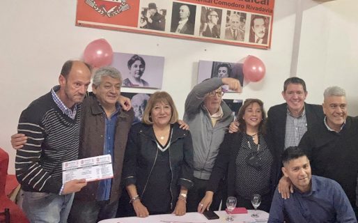 Desde la Lista Blanca de la UCR proponen “Nunca más un radicalismo dividido”