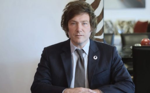 Javier Milei sortea su tercer sueldo: cómo participar y cuáles son los requisitos