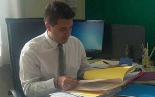 «El padre del joven que murió electrocutado fue imputado por homicidio en ocasión de robo agravado»