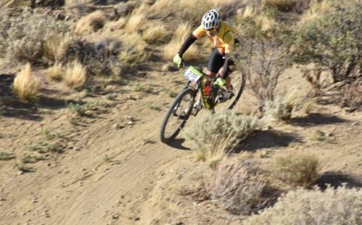 MTB: Se corre la segunda fecha del Campeonato Regional 2022