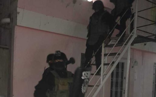 Era investigado por drogas, viajaba a ver la renga y lo detuvieron en Arroyo Verde