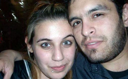 “Nunca olvides que mataría por vos”: la noche en que la novia de Matías Cuello lo quemó vivo