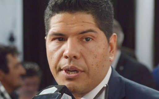 Ayala: «El paro fue parcial, se fue diluyendo al cabo de los 3 días que plantearon»