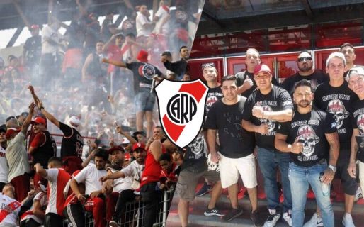 Interna en River: dos facciones de la barra podrían enfrentarse en el Superclásico
