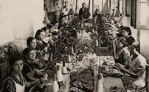 Por qué cada 8 de marzo se conmemora el Día Internacional de la Mujer