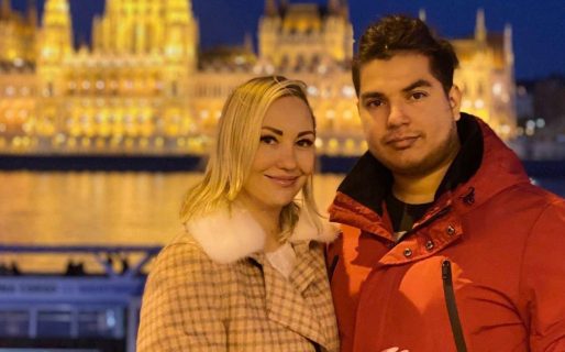 El argentino de Lanús que «no le tenía miedo a los misiles» se escapó de Ucrania en tren