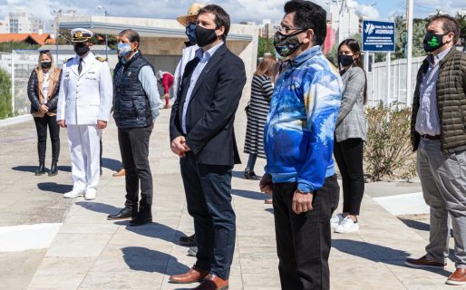 El Municipio invita a la comunidad a participar de los actos por el 40° Aniversario de la Gesta de Malvinas