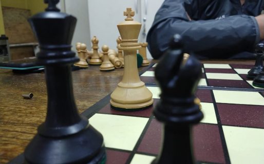 Gimnasia y Esgrima tiene todo listo para su torneo de ajedrez