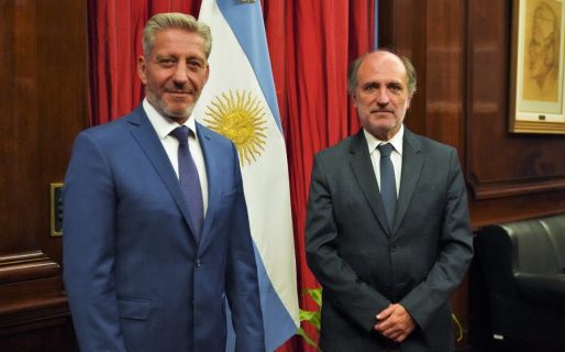 Subsidiarán tasas para las PyMES de Chubut