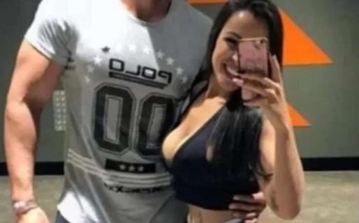 El hombre que encontró a su esposa teniendo sexo con un vagabundo dijo que no va a separarse