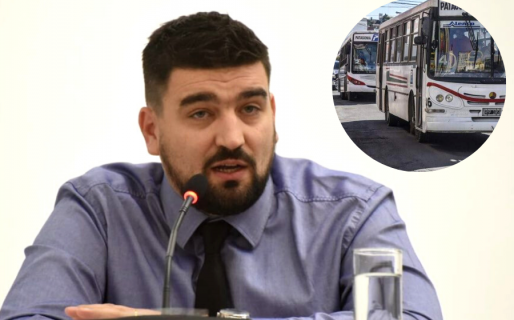 Tomás Buffa: «hagamos valer nuestro dinero y exijamos mejoras en la eficiencia del servicio»