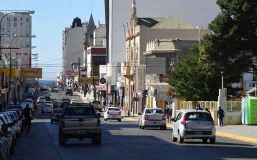 Miércoles nublado y con viento moderado