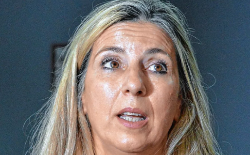 Caminoa: “Hay que sostener a Juntos por el Cambio”