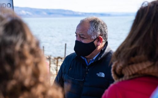 Carrizo: “La verdad es que estamos muy complicados con el abastecimiento de agua”