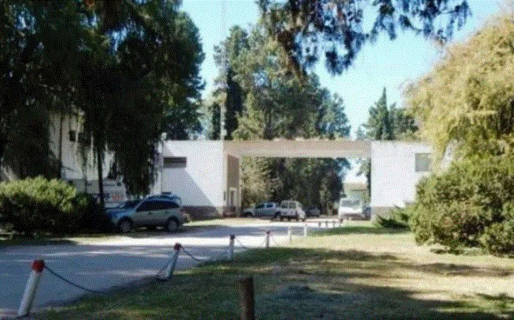 Prendieron fuego a paciente psiquiátrico mientras estaba atado de pies y manos