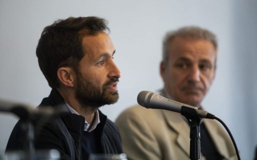 Issa Pfister: «Estamos convencidos del potencial de Comodoro»