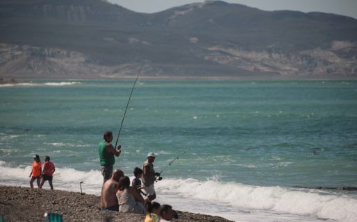 Este fin de semana se concretará una nueva edición de la Fiesta del Pescador