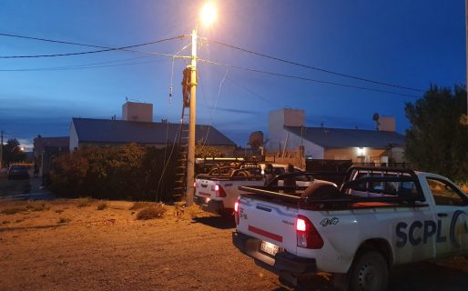 Desde la SCLP hicieron hincapié en el peligro de las conexiones ilegales tras el fallecimiento de un joven electrocutado