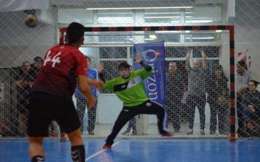 Ya se palpita la IX edición de la Copa Pueyrredón de handball