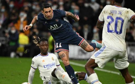 Los 10 minutos fatales de Ángel Di María: ingresó para la heroica, picó y se habría desgarrado