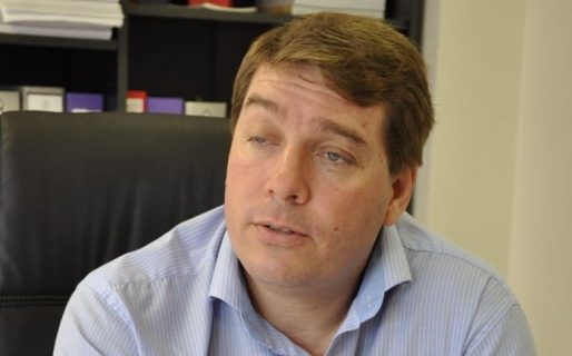 «Estoy convencido que la herramienta electoral es Juntos Por el Cambio»