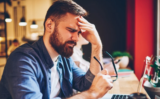 Descubren un efecto del Covid-19 que afecta a largo plazo a mucha más gente de lo que se pensaba