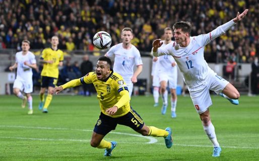 Suecia clasificó a la final y va por Polonia