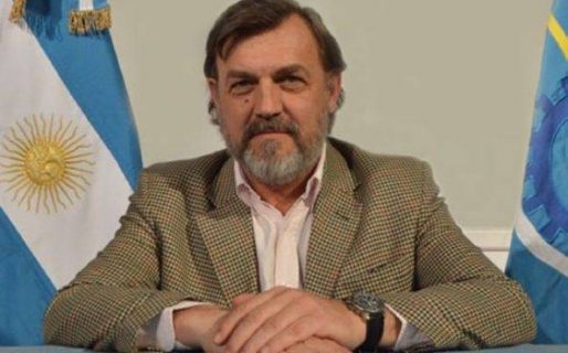 Pérez Catán: «Da vergüenza ajena lo que se produjo en la municipalidad de Trelew»