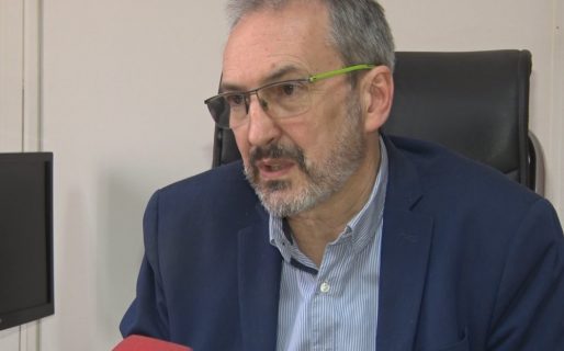 Puratich: «La propuesta a los gremios de salud nos parece buena»