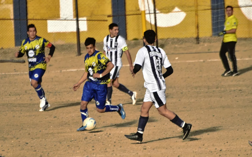 Ferro y Oeste definen al primer finalista de la Liguilla