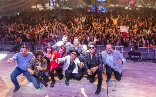 Más de 45.000 personas disfrutaron el Festín de Sabores