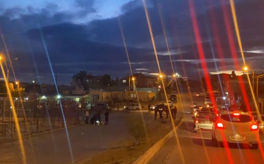Asesinaron a un joven de 17 años en La Saladita