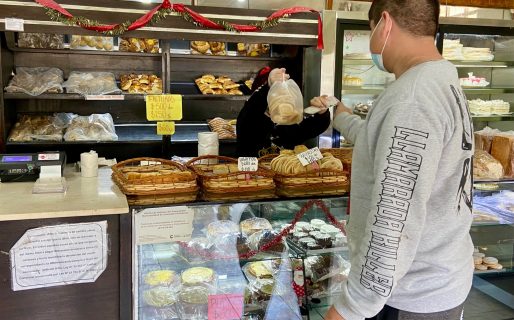 Esta semana en Comodoro el precio del pan subió un 50%