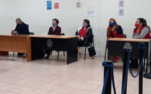 En junio serán las audiencias por la venta de viviendas del IPV ya adjudicadas