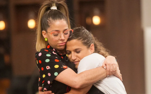 La renuncia de Peque Pareto a Masterchef Celebrity provocó una enérgica reacción en las redes