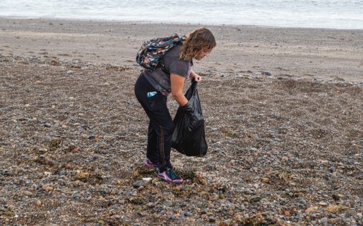 El Municipio convoca a la comunidad a sumarse a la limpieza de playas