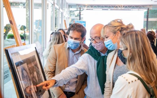 Luque: “La mejor forma de conmemorar esta fecha es recordando a las mujeres históricas de nuestra ciudad’’