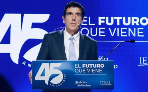 Carlos Melconian presentó su plan económico para 2023: “Con parches y con cambios parciales, no va”