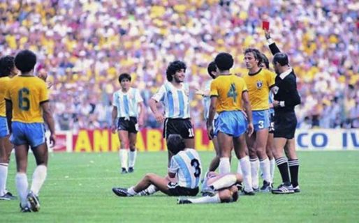 A 40 años de la Guerra de Malvinas: España 82, un Mundial en pleno conflicto