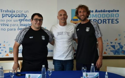 Todo listo para la vuelta de la Copa Pueyrredón de handball