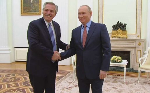 Alimentos, energía y maquinaria: los sectores de la economía argentina más complicados por la guerra