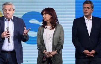 ¿De dónde puede salir la fortaleza en un frente partido al medio?