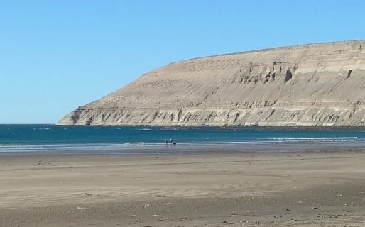 Un hombre se suicidó arrojándose desde un acantilado en Punta del Marqués