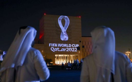 Mundial Qatar 2022: alcohol y “demostraciones de afecto” en público serán restringidas casi a pleno