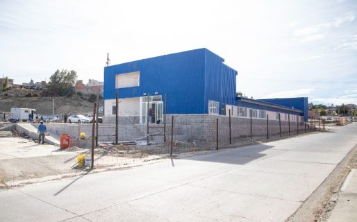 Últimos días para inscribirse a la Escuela Municipal